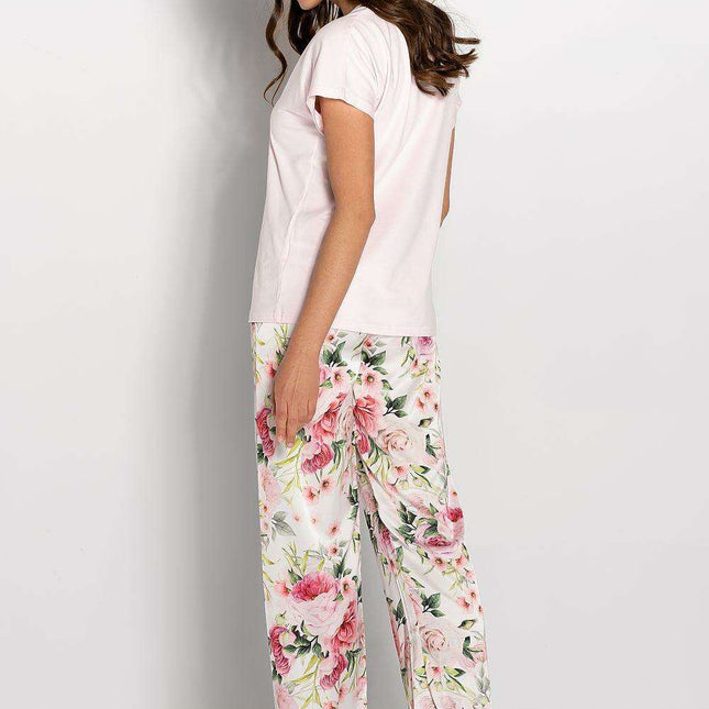 Elegant Comfort Loungewear Set
