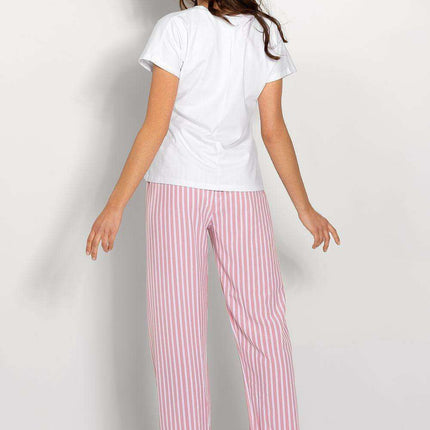 Elegant Ease Women's Sleepwear Set