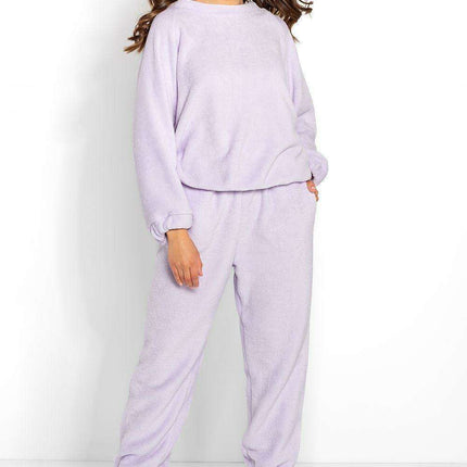 Plush Moments Women's Relaxation Set