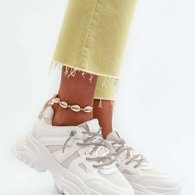 Sport Shoes model 196358