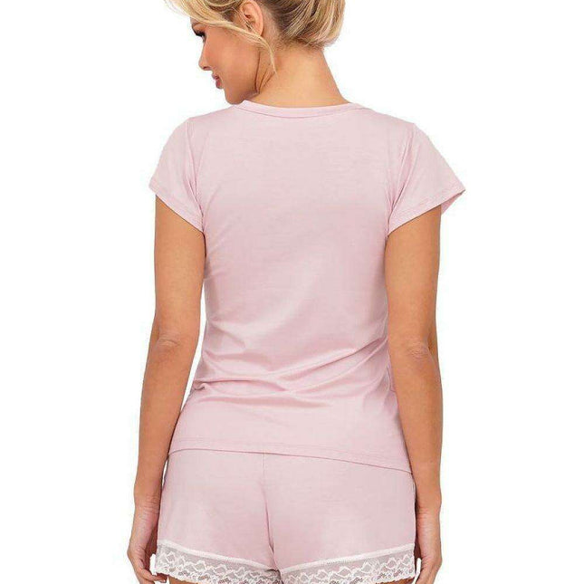 Chic Comfort Women's Sleepwear Set