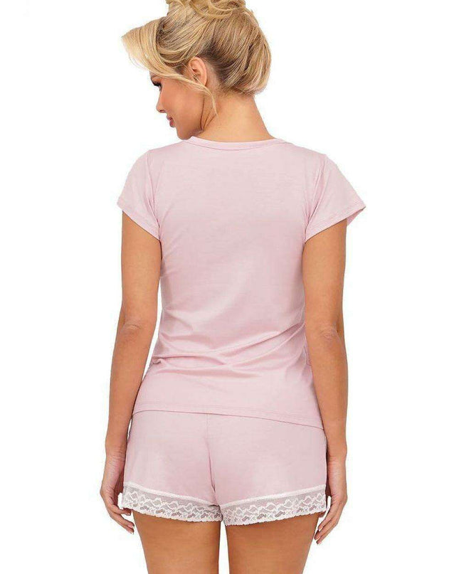 Chic Comfort Women's Sleepwear Set
