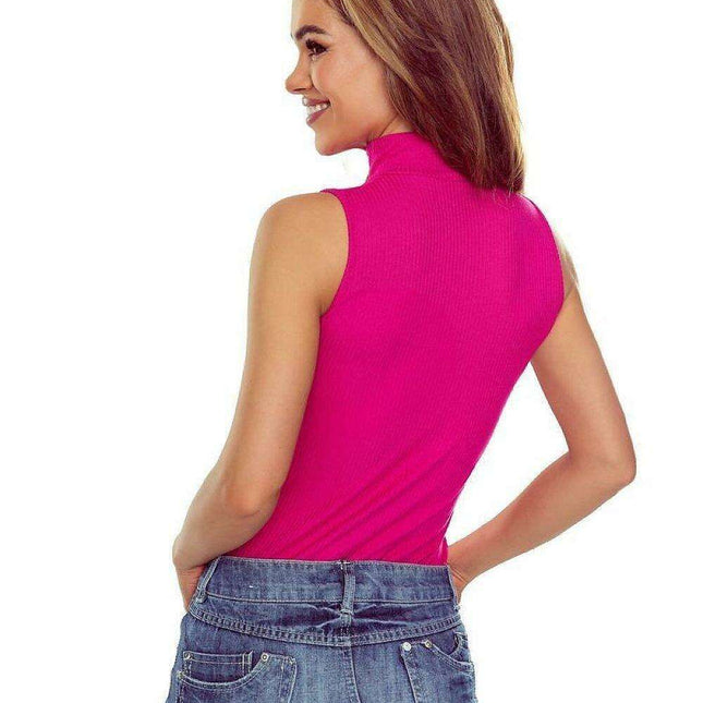 Eldar Comfortable Stretch Viscose Blouse - Multiple Sizes Available