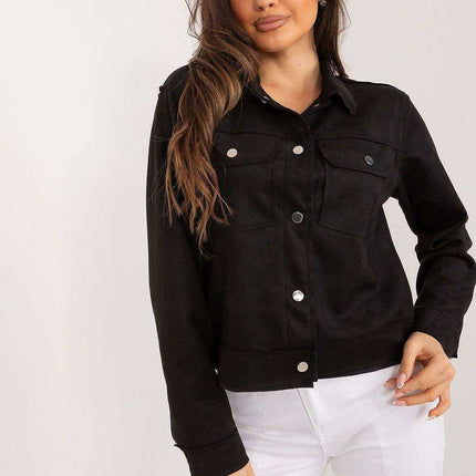 Essentially Stylish Women's Everyday Jacket
