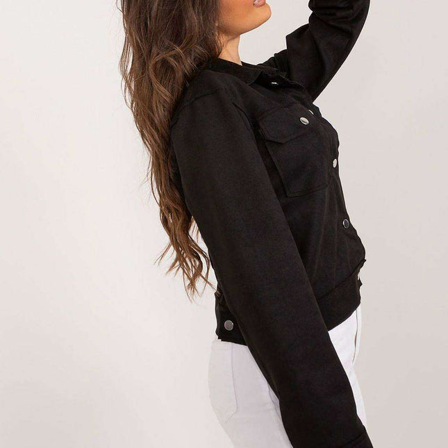 Essentially Stylish Women's Everyday Jacket