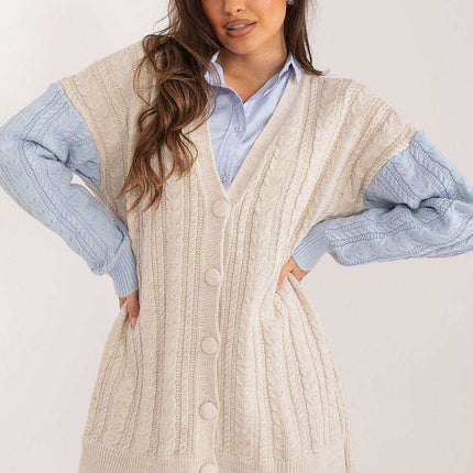 Cozy Elegance Cardigan