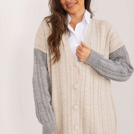 Cozy Elegance Cardigan