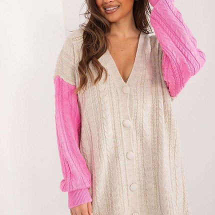 Cozy Elegance Cardigan