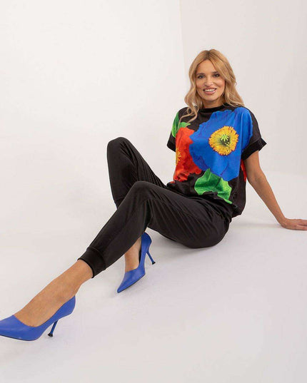 Chic Velour Lounge Set For Everyday Comfort And Style