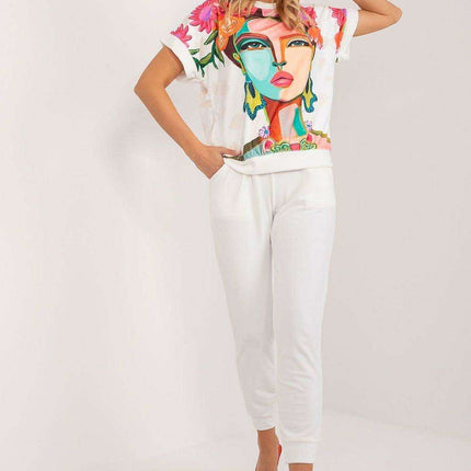 Chic Velour Lounge Set For Everyday Comfort And Style