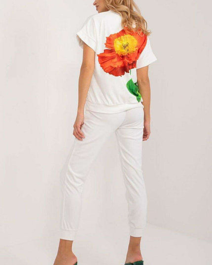 Chic Velour Lounge Set For Everyday Comfort And Style