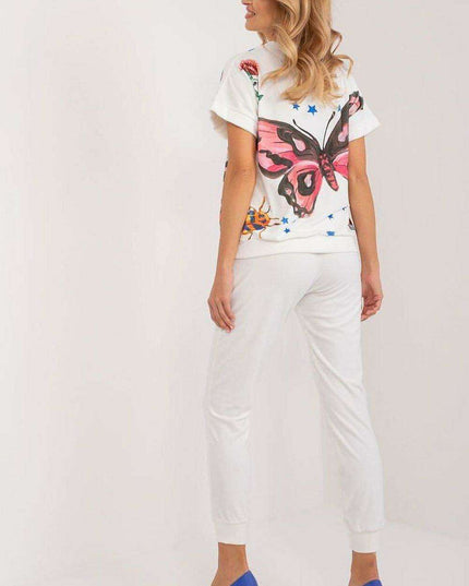 Chic Velour Lounge Set For Everyday Comfort And Style