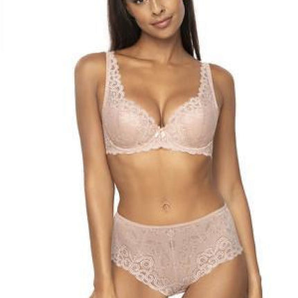  Padded bra model 196842 Mat 