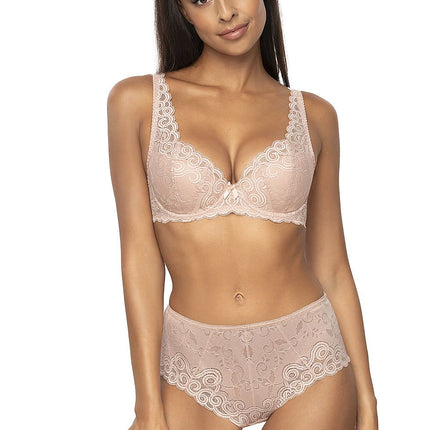  Panties model 196844 Mat 