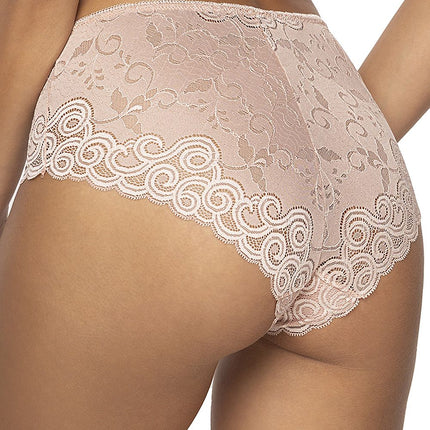  Panties model 196844 Mat 