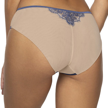 Panties model 196845 Mat 