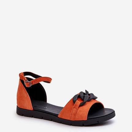 Step in Style Comfortable Professional Sandals with Arch Support
