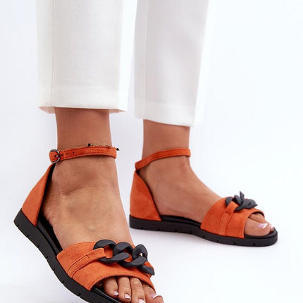 Step in Style Comfortable Professional Sandals with Arch Support