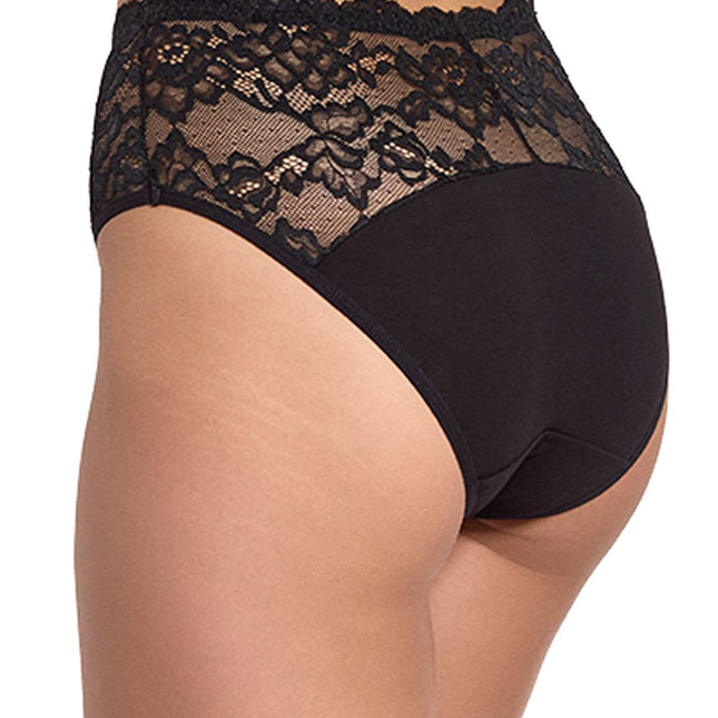 Gabidar Women's Comfort Fit Cotton Panties - Breathable & Soft