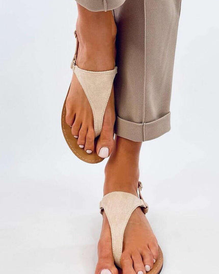 Sandals model 197317