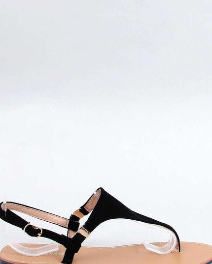 Sandals model 197318