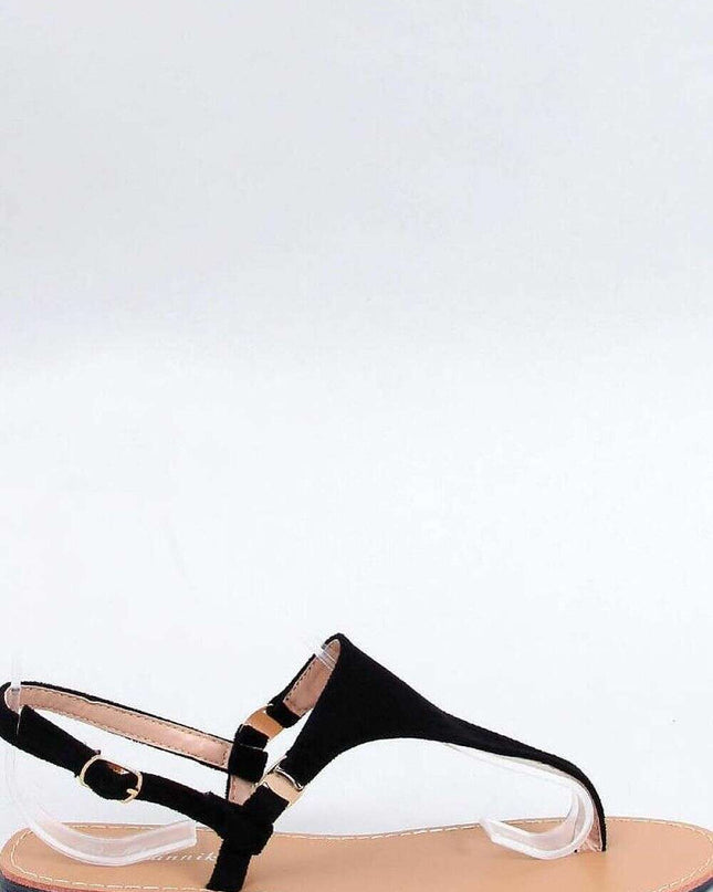 Sandals model 197318