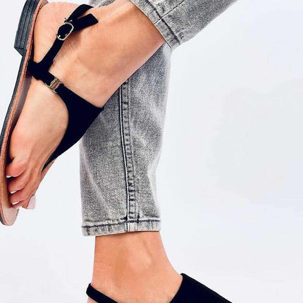 Sandals model 197318