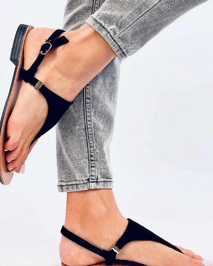 Sandals model 197318