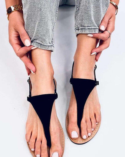 Sandals model 197318