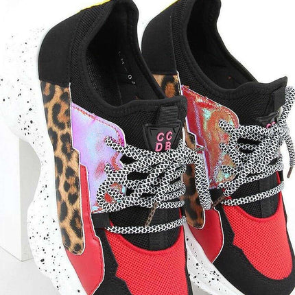 Sport Shoes model 197335