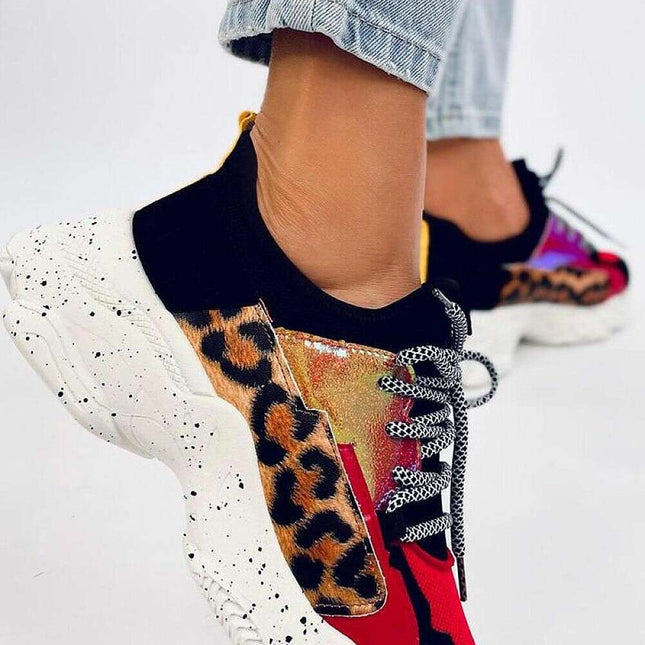 Sport Shoes model 197335