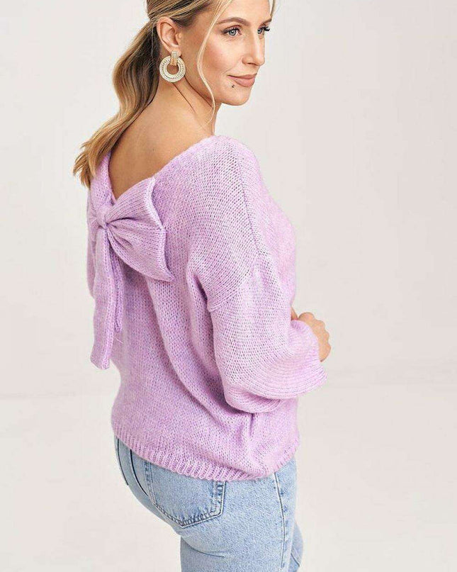 Cozy Luxe Jumper