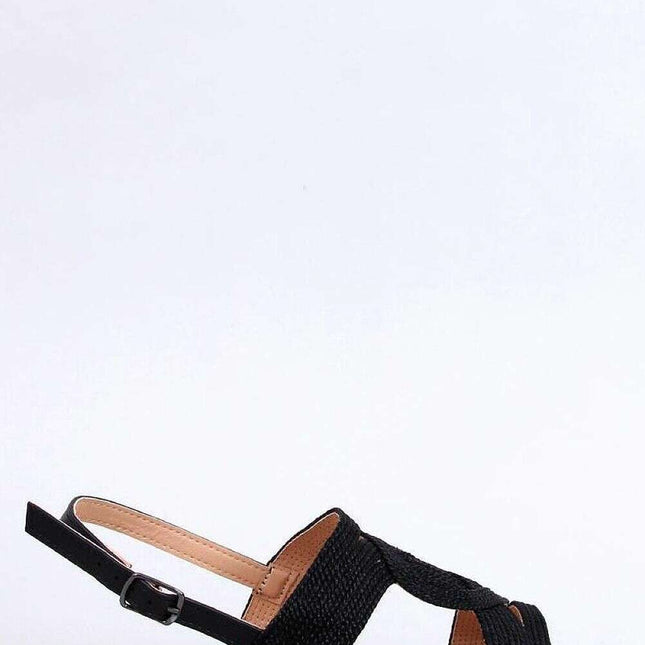 Sandals model 197360