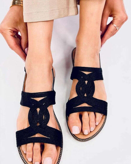 Sandals model 197360