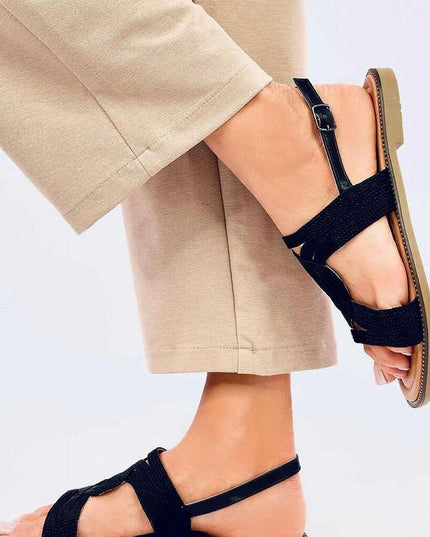 Sandals model 197360