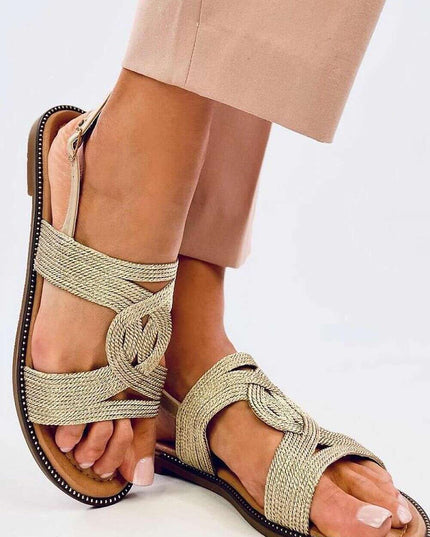 Sandals model 197361