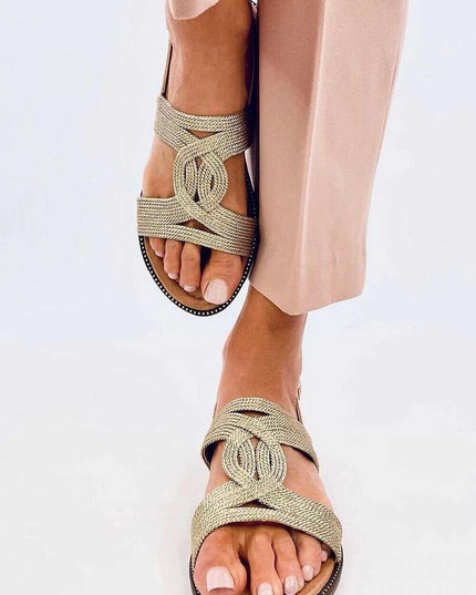 Sandals model 197361