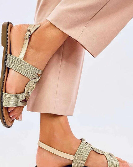 Sandals model 197361