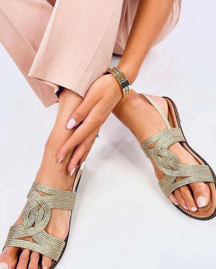 Sandals model 197361