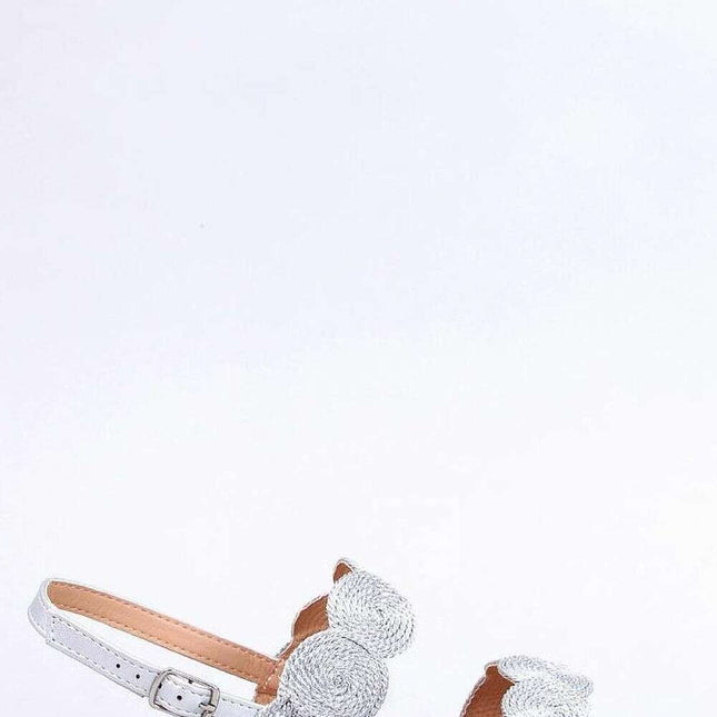 Sandals model 197370