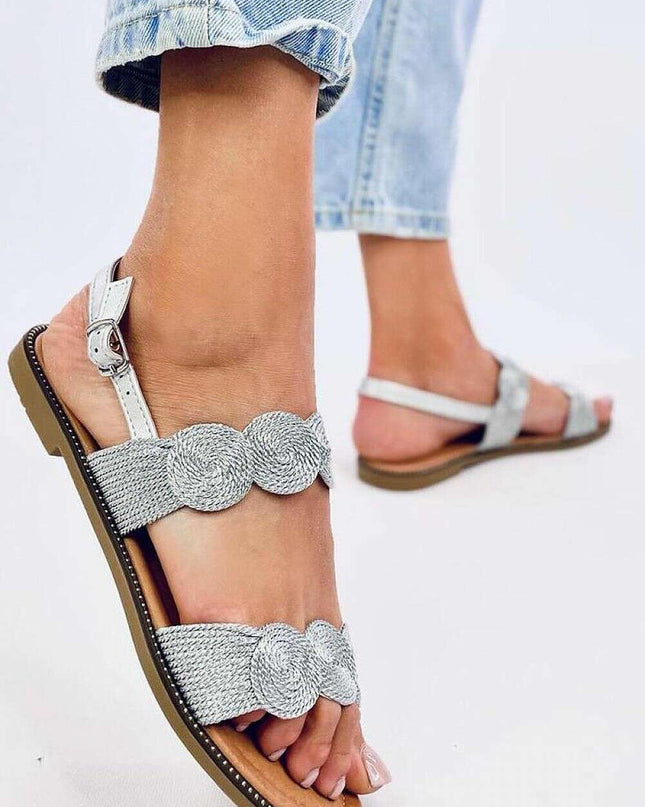 Sandals model 197370