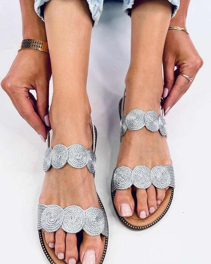 Sandals model 197370