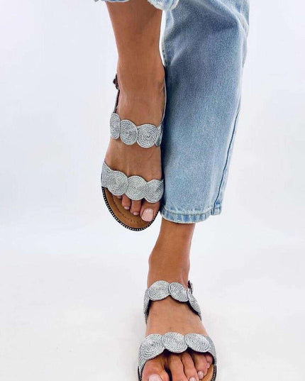 Sandals model 197370