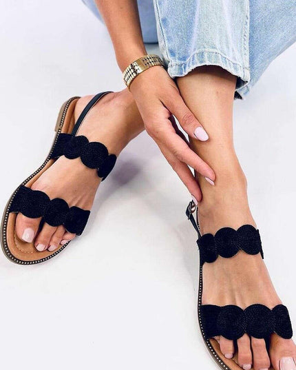 Sandals model 197371