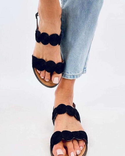 Sandals model 197371