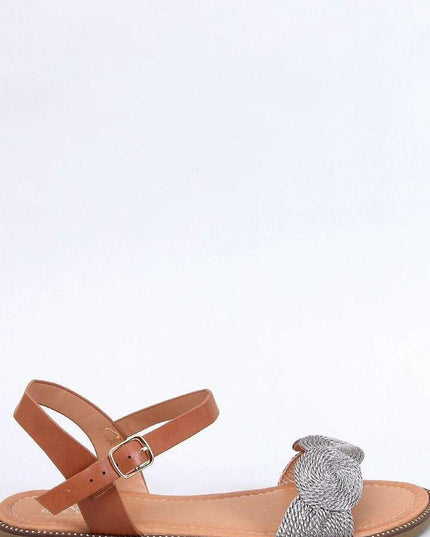 Sandals model 197380