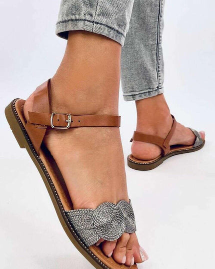 Sandals model 197380
