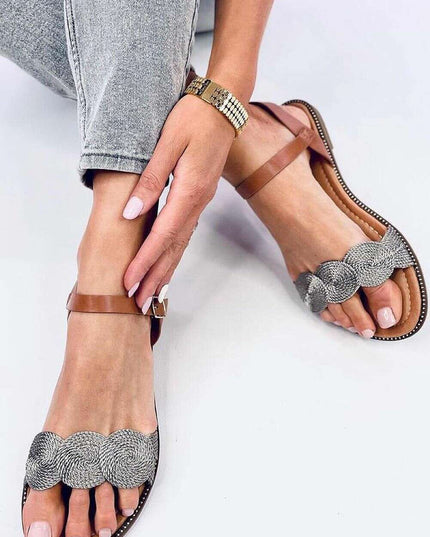 Sandals model 197380