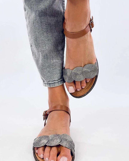 Sandals model 197380