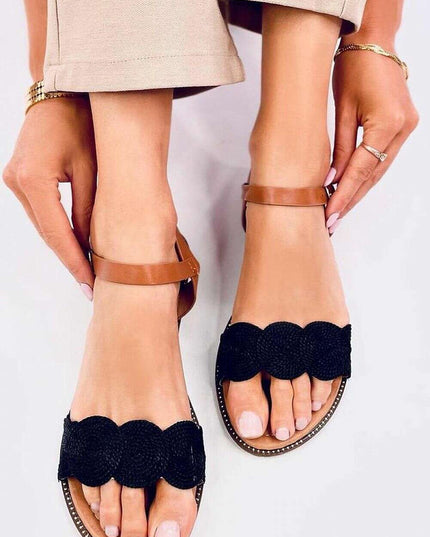 Sandals model 197381